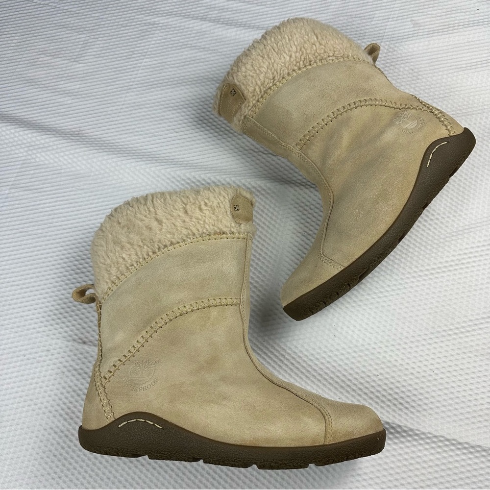 Timberland women’s boot